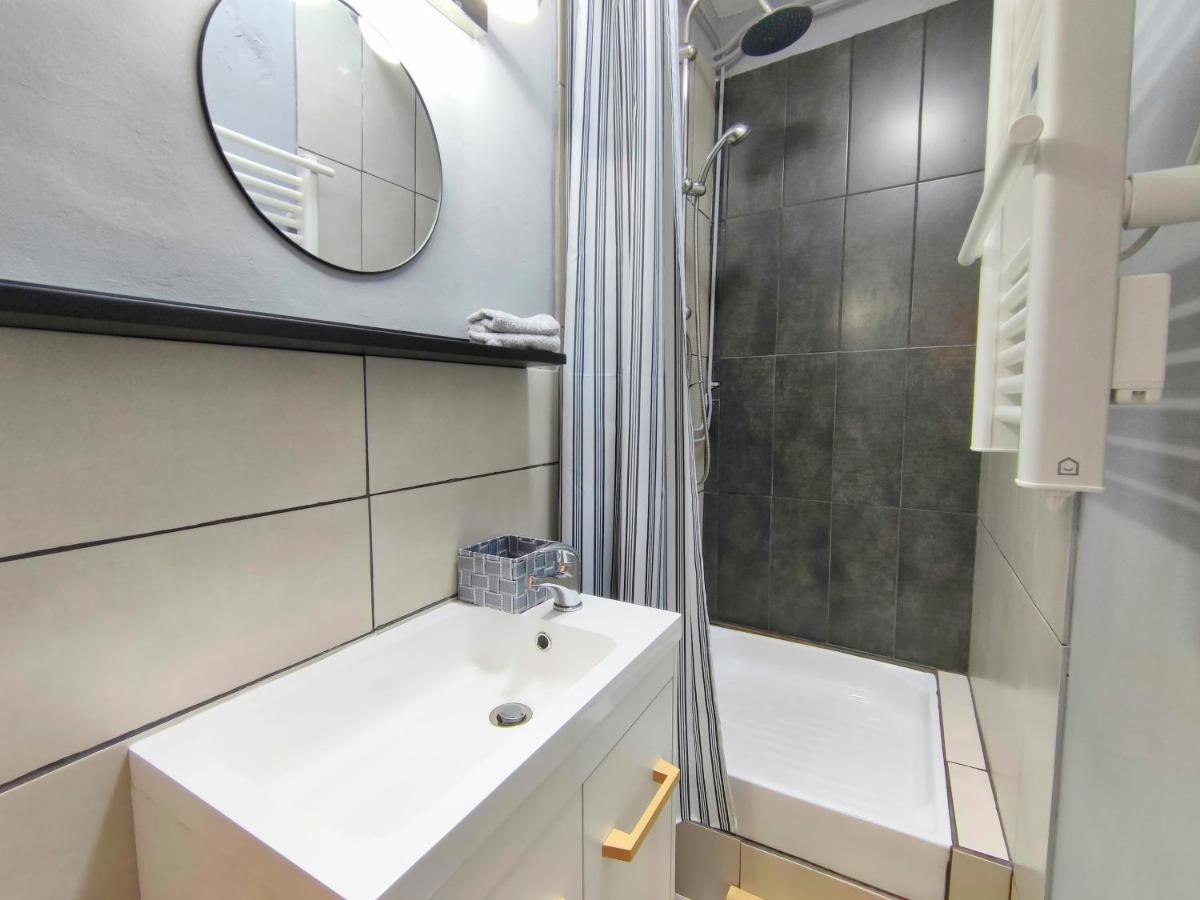 Number 22 - Le Dorat - Apartment 3 With Garden & Free Parking 外观 照片