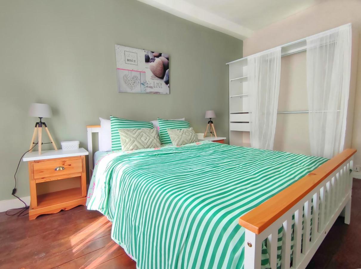 Number 22 - Le Dorat - Apartment 3 With Garden & Free Parking 外观 照片